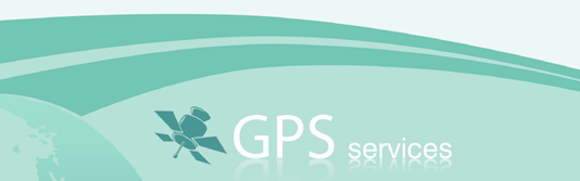 Naviteq GPS Services